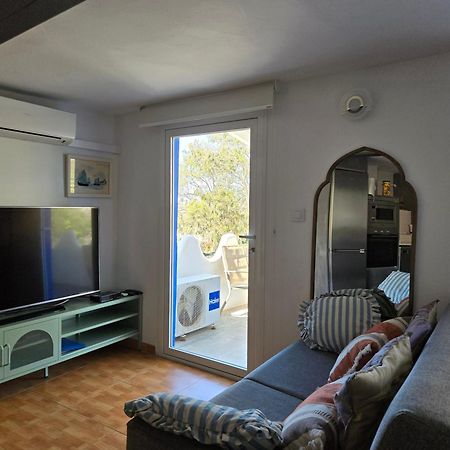 La Cueva Ines Apartment Алмерия Екстериор снимка
