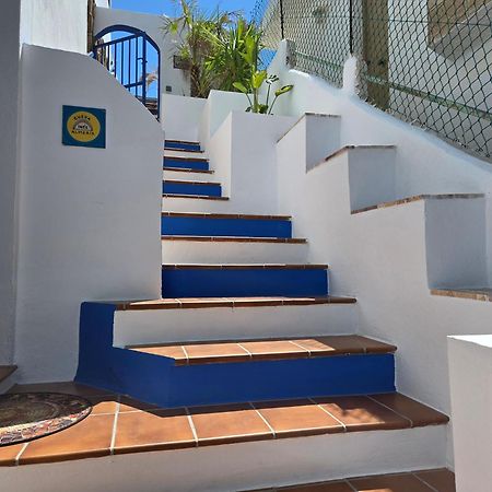 La Cueva Ines Apartment Алмерия Екстериор снимка