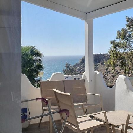 La Cueva Ines Apartment Алмерия Екстериор снимка