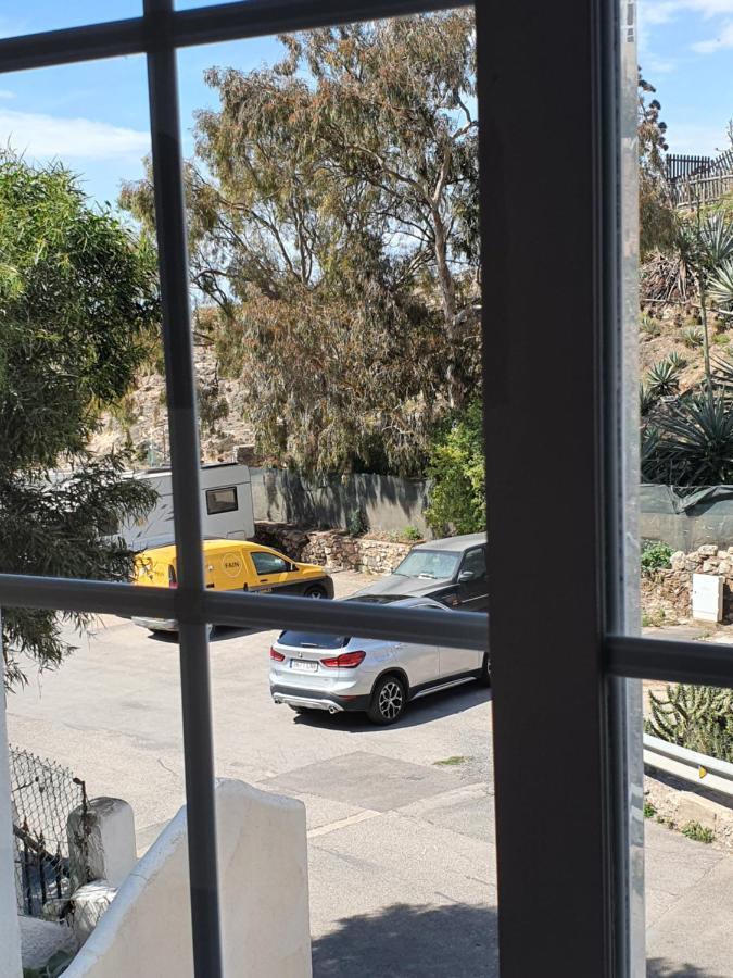 La Cueva Ines Apartment Алмерия Екстериор снимка