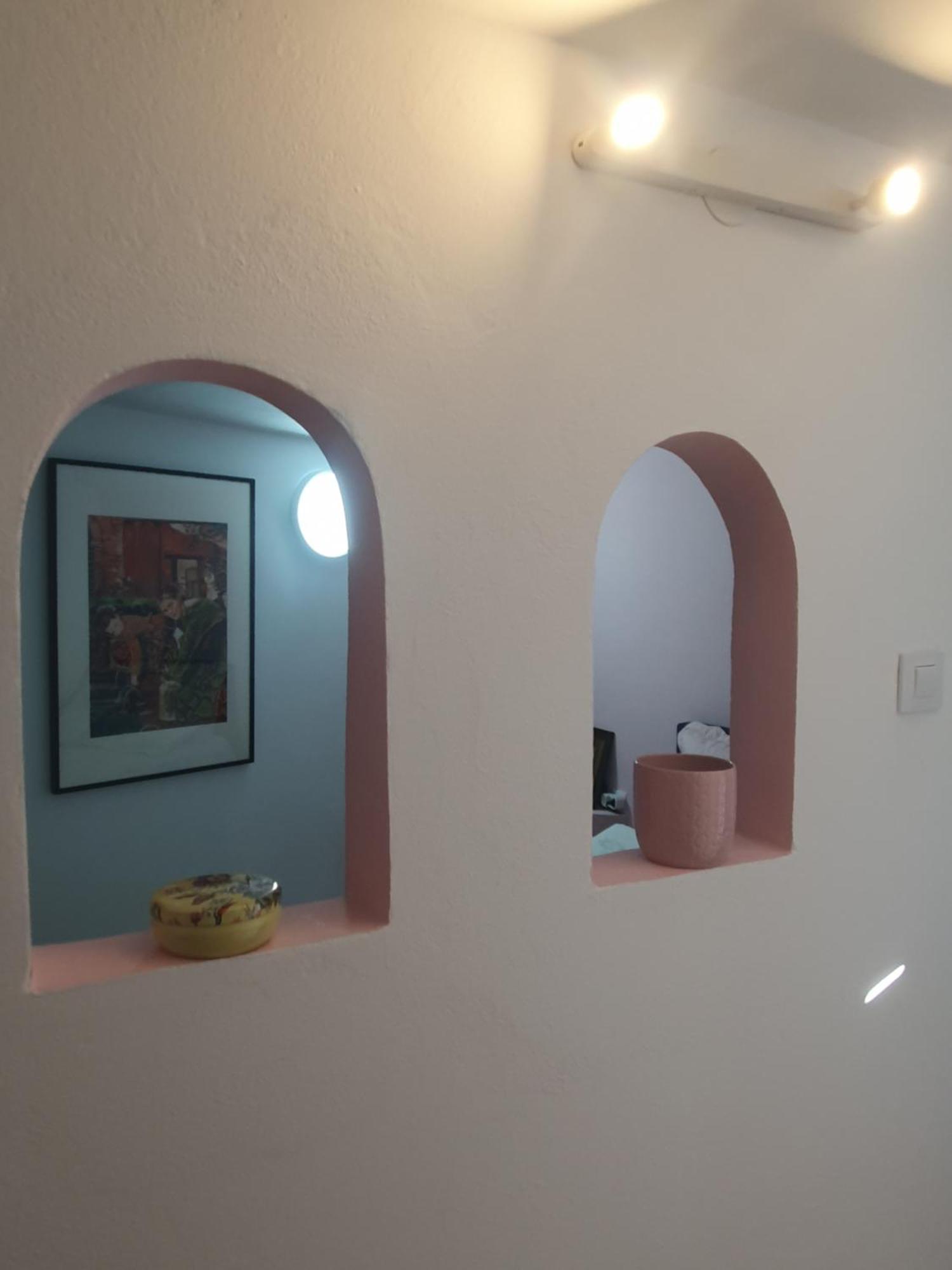 La Cueva Ines Apartment Алмерия Екстериор снимка