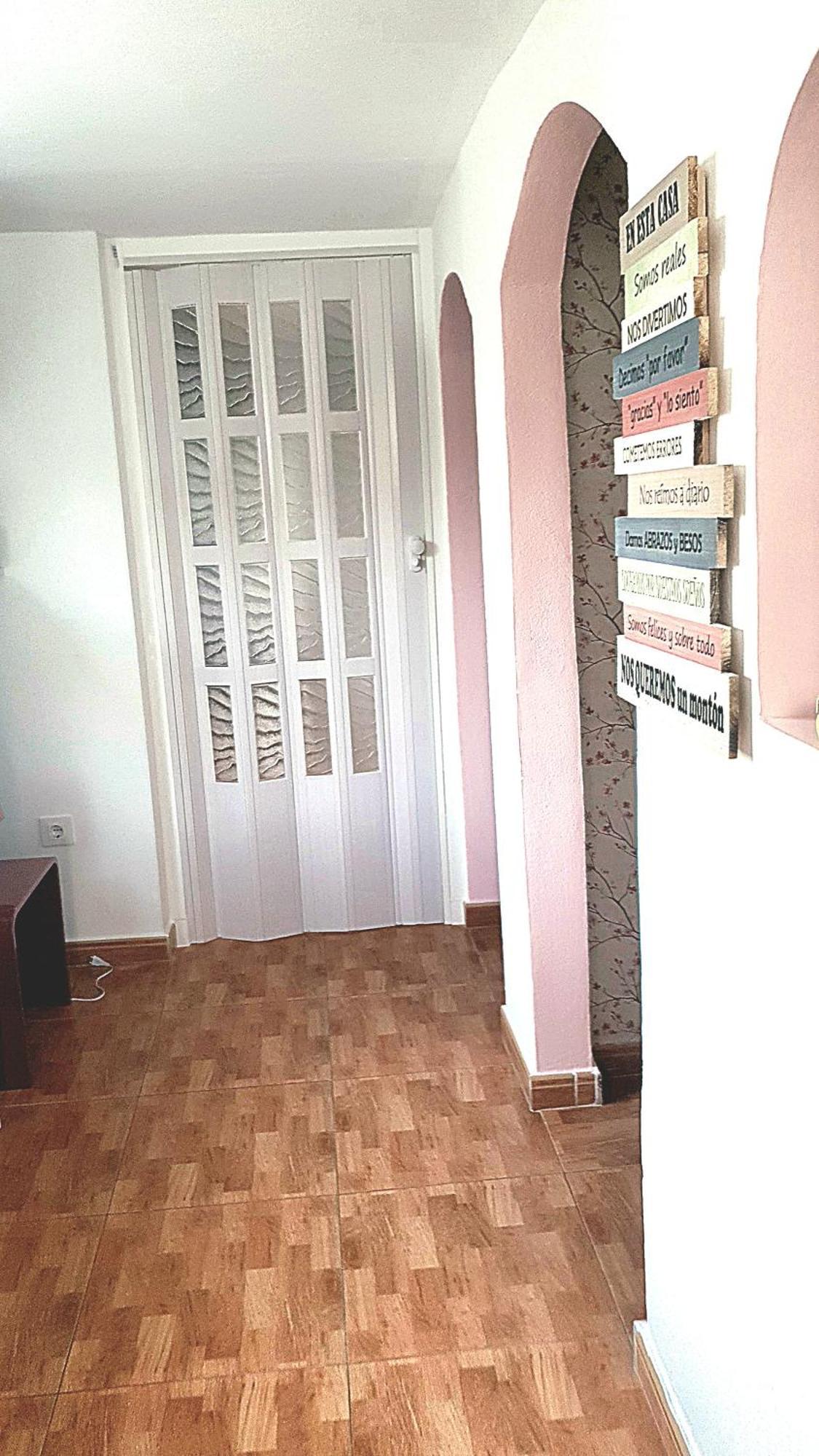 La Cueva Ines Apartment Алмерия Екстериор снимка