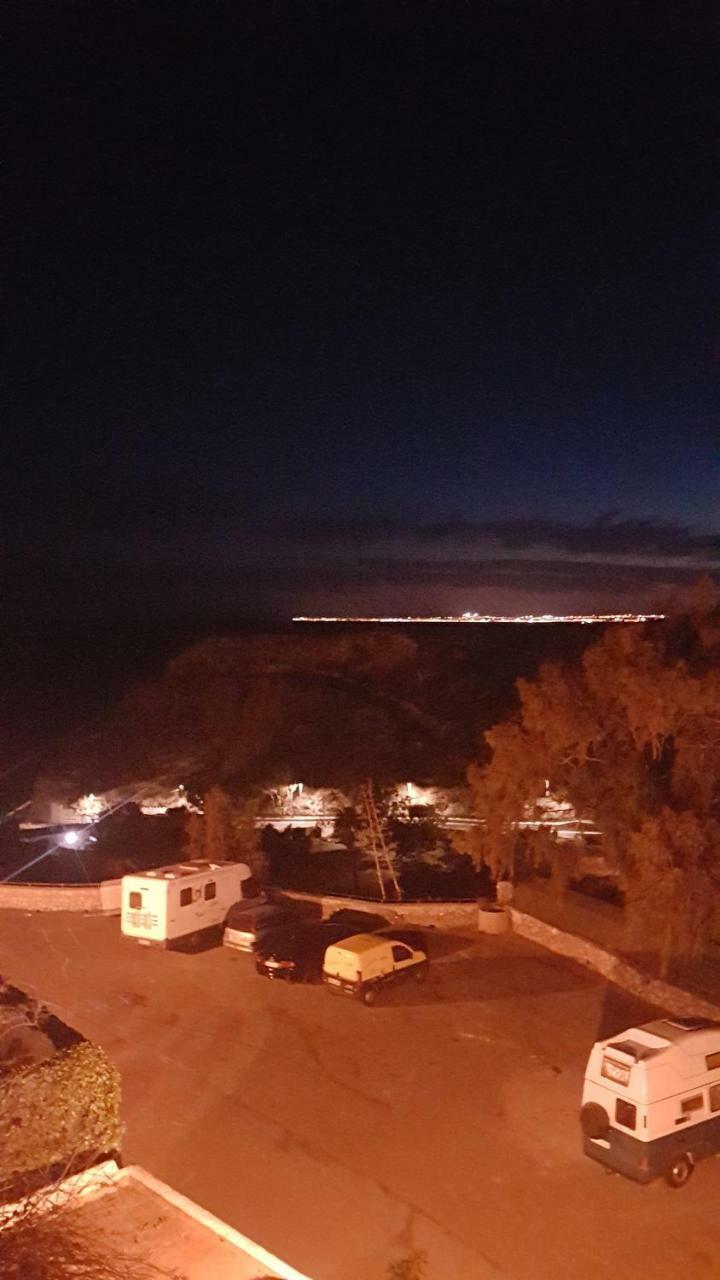 La Cueva Ines Apartment Алмерия Екстериор снимка