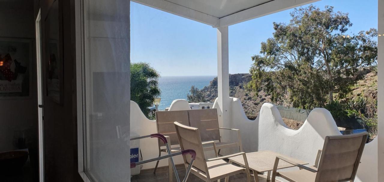 La Cueva Ines Apartment Алмерия Екстериор снимка